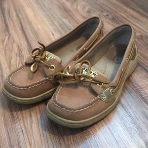 Sperry top siders